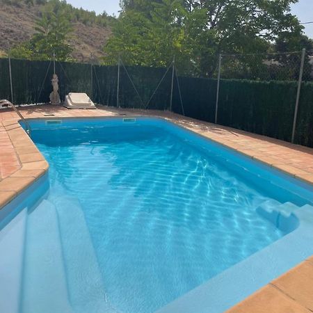 מורסיה Air Conditioned "Casa Tropicana" Entire Villa Or Individual Apartments מראה חיצוני תמונה