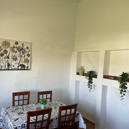 מורסיה Air Conditioned "Casa Tropicana" Entire Villa Or Individual Apartments מראה חיצוני תמונה