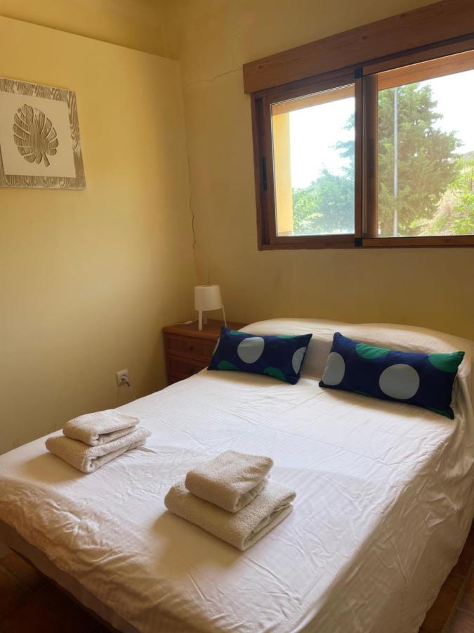 מורסיה Air Conditioned "Casa Tropicana" Entire Villa Or Individual Apartments מראה חיצוני תמונה