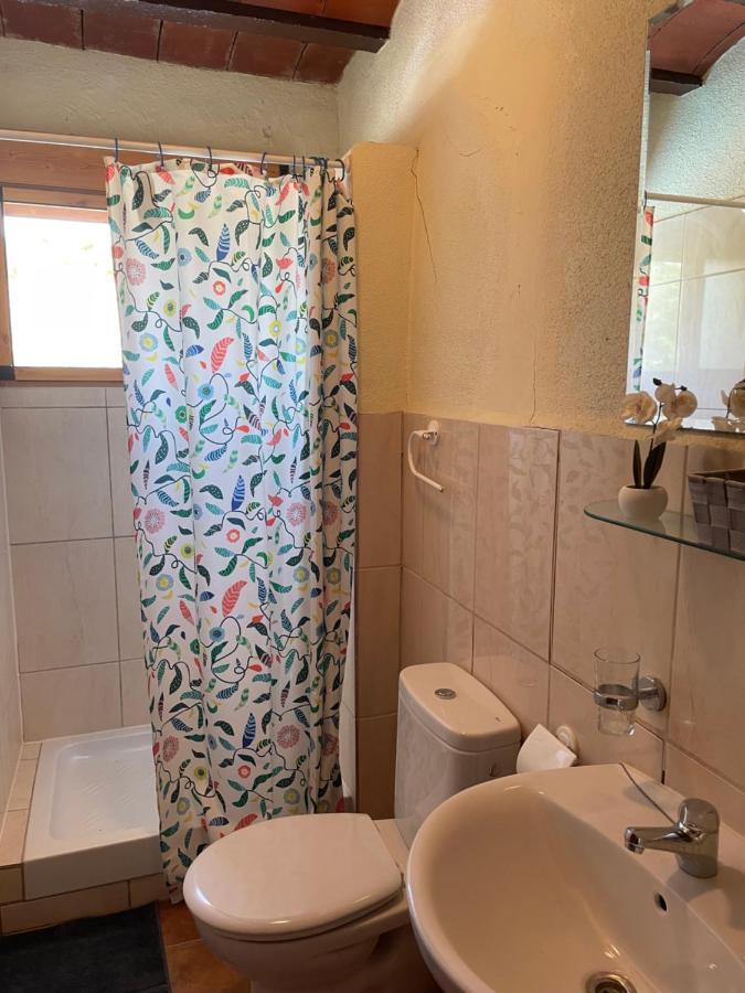 מורסיה Air Conditioned "Casa Tropicana" Entire Villa Or Individual Apartments מראה חיצוני תמונה