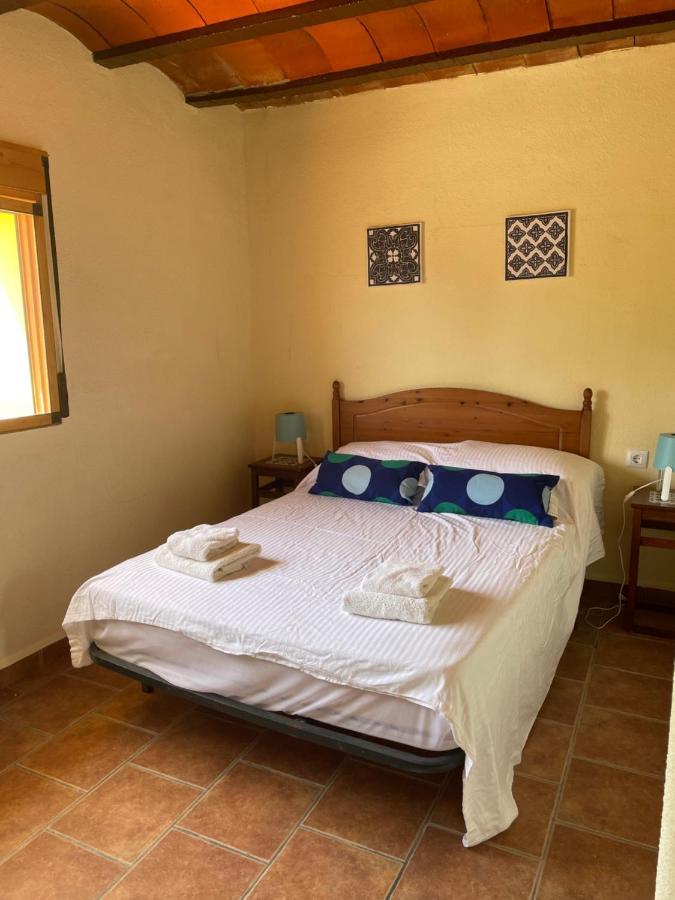 מורסיה Air Conditioned "Casa Tropicana" Entire Villa Or Individual Apartments מראה חיצוני תמונה