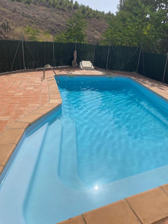 מורסיה Air Conditioned "Casa Tropicana" Entire Villa Or Individual Apartments מראה חיצוני תמונה