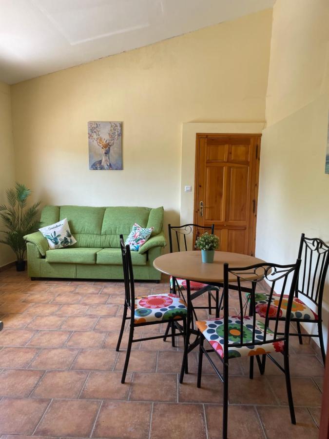 מורסיה Air Conditioned "Casa Tropicana" Entire Villa Or Individual Apartments מראה חיצוני תמונה